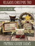 (image for) Religious Christmas Trio